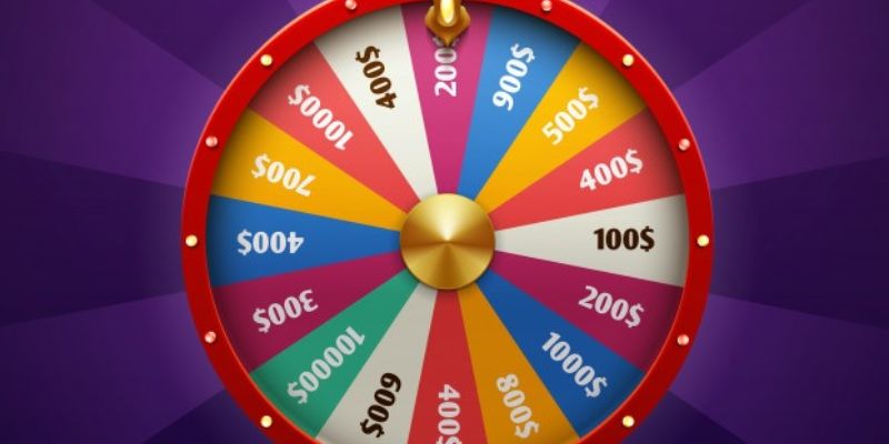 Xoay nhanh tay lấy ngay tiền thưởng