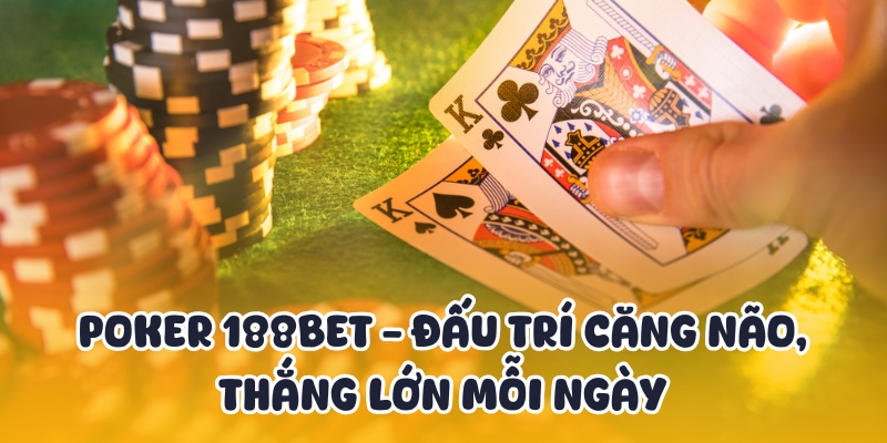 poker 188bet