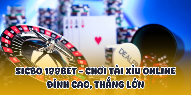 sicbo 188bet