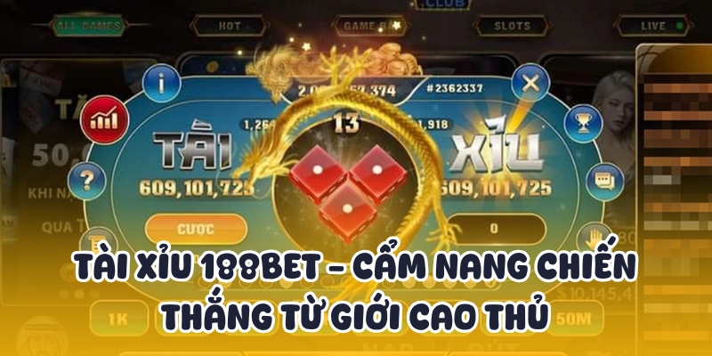 tai xiu 188bet